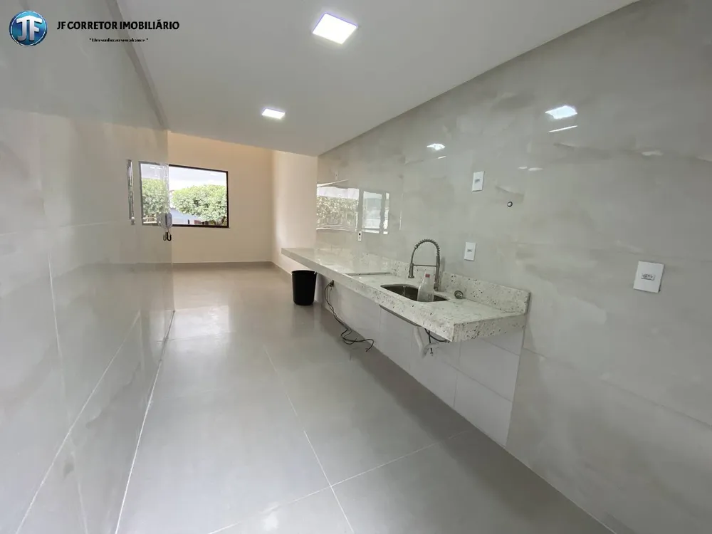 Casa, 3 quartos - Foto 5