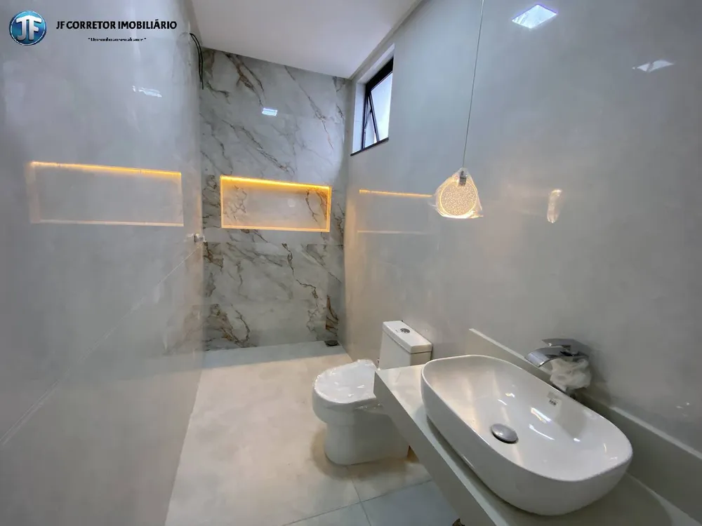 Casa, 3 quartos - Foto 4