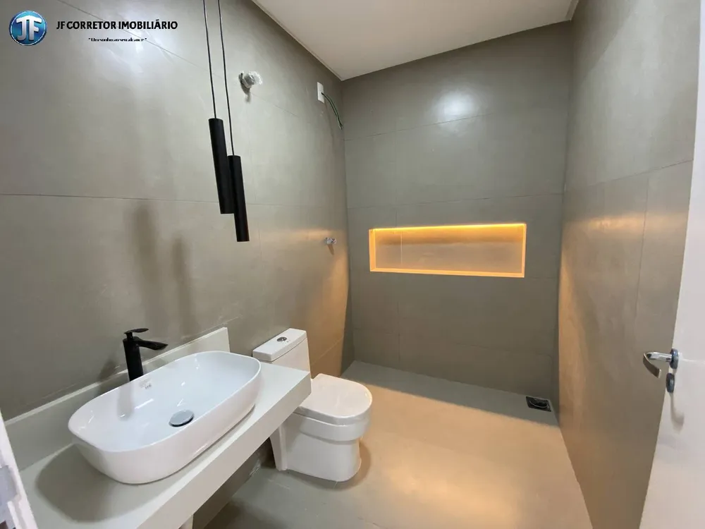 Casa, 3 quartos - Foto 12