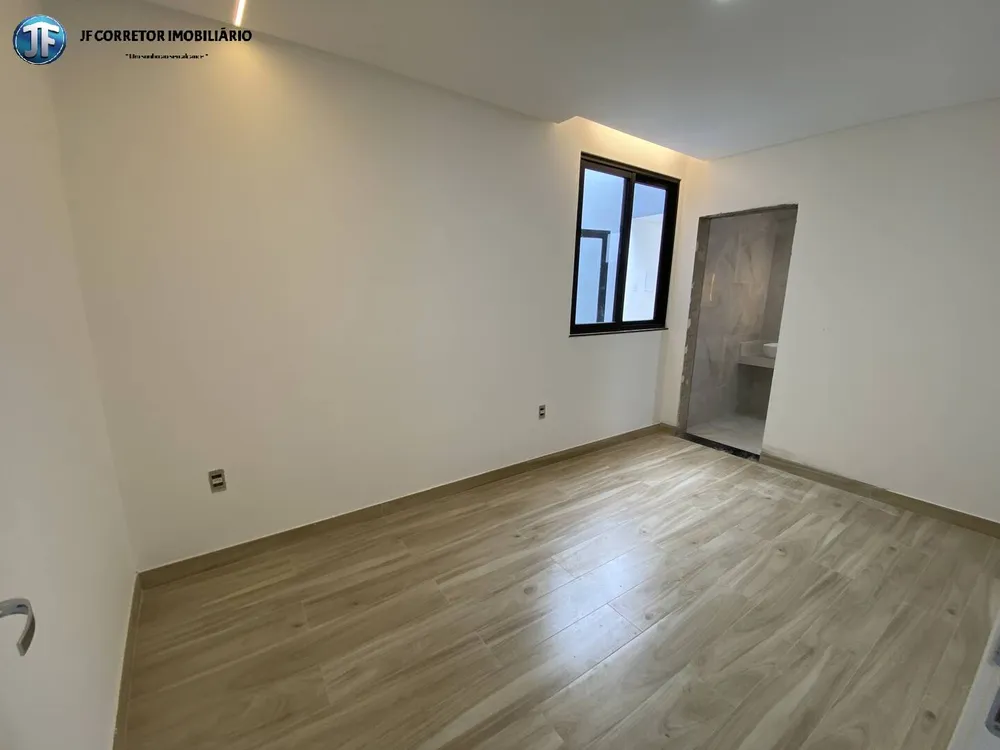 Casa, 3 quartos - Foto 3