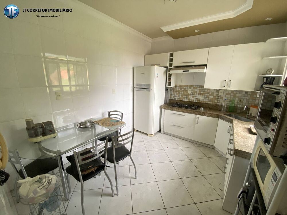 Apartamento à venda com 3 quartos, 89m² - Foto 4