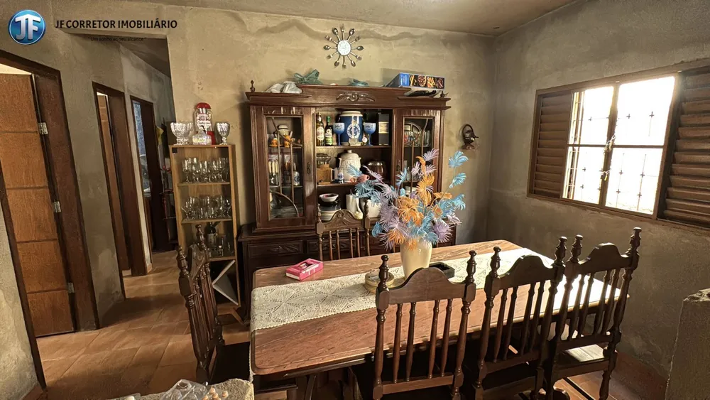 Casa, 4 quartos - Foto 7