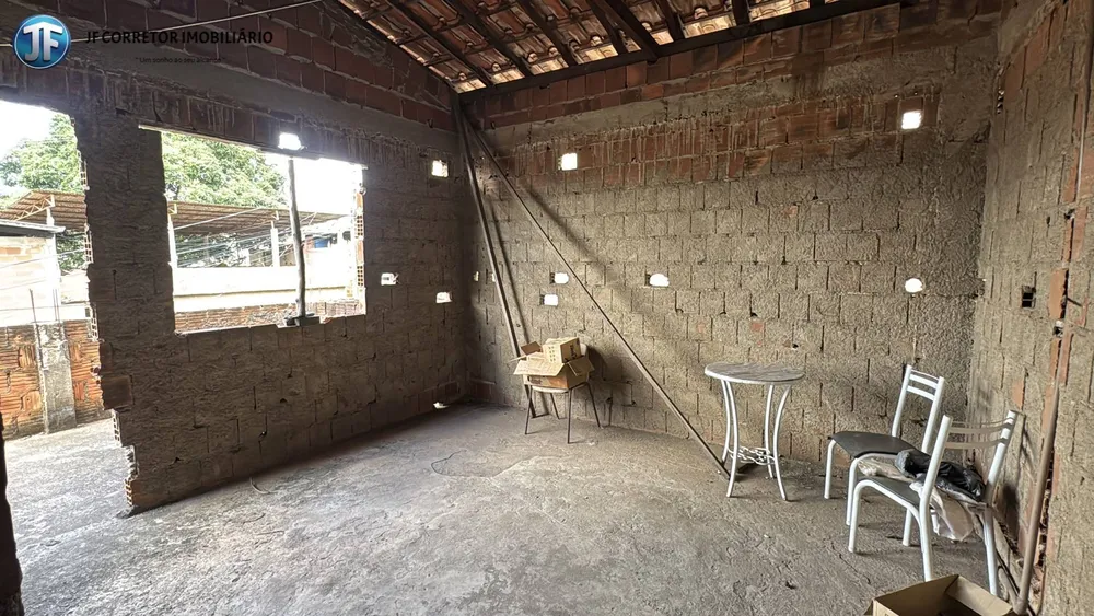 Casa, 4 quartos - Foto 11