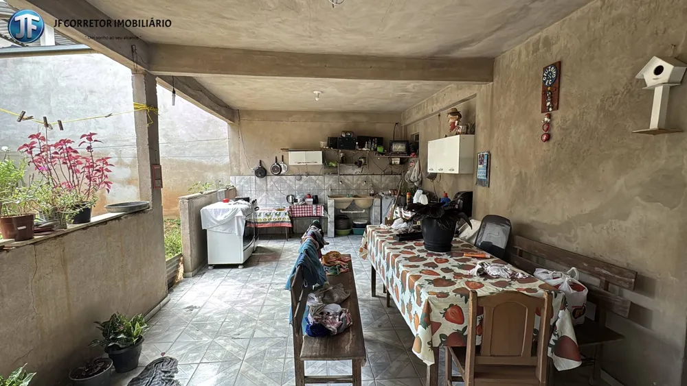 Casa, 4 quartos - Foto 4