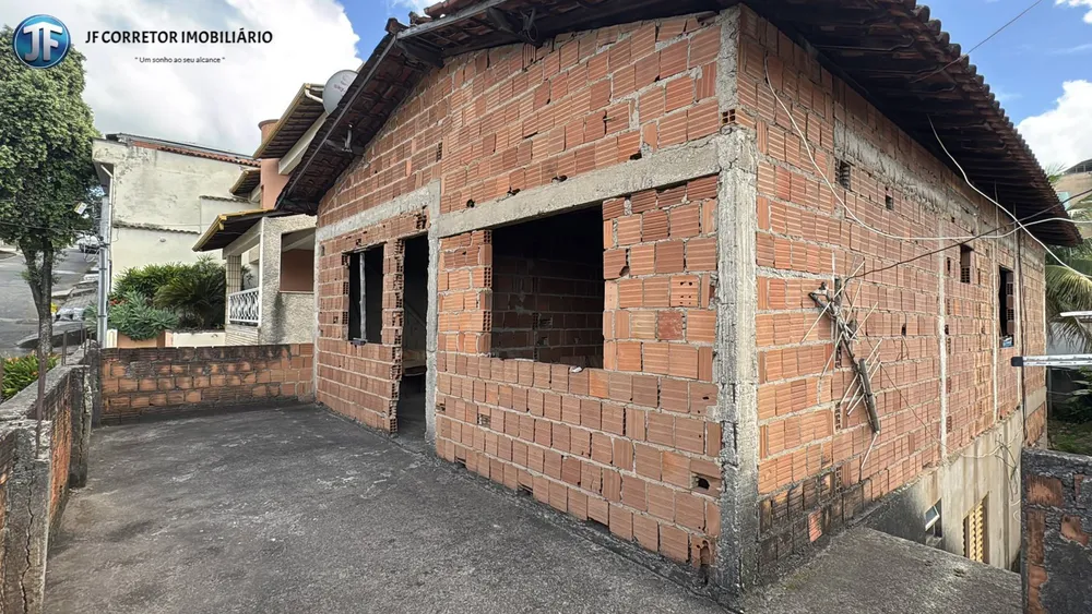 Casa, 4 quartos - Foto 3