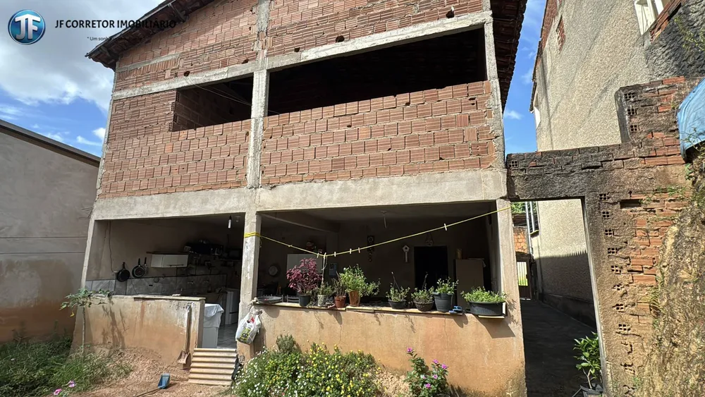 Casa, 4 quartos - Foto 6