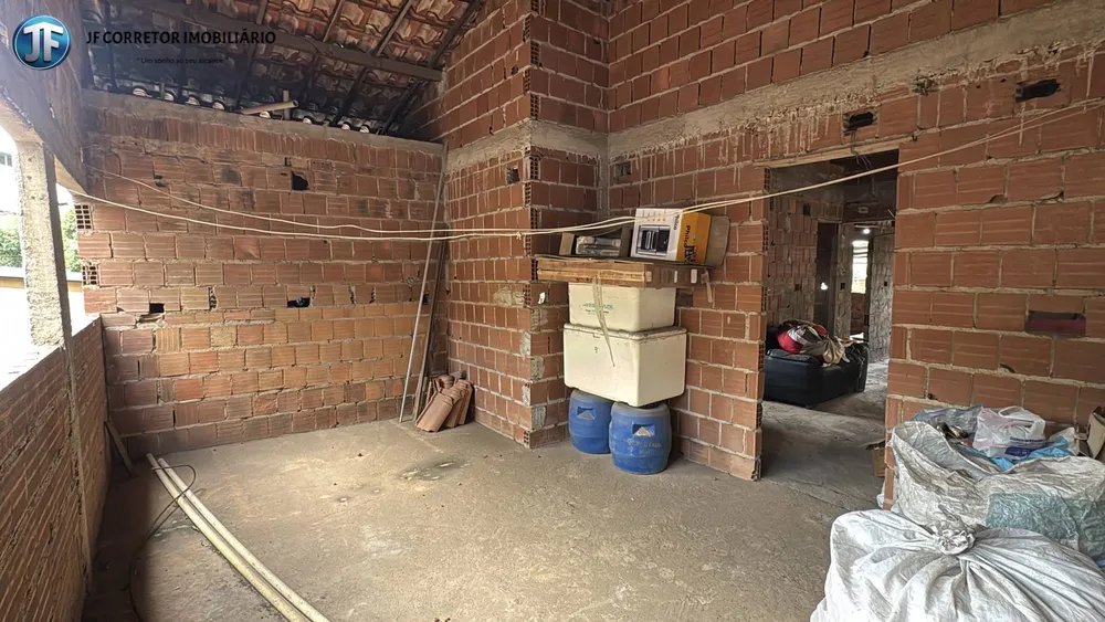 Casa, 4 quartos - Foto 2