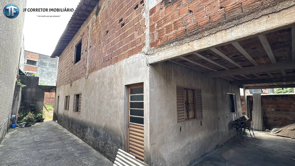 Casa, 4 quartos - Foto 12