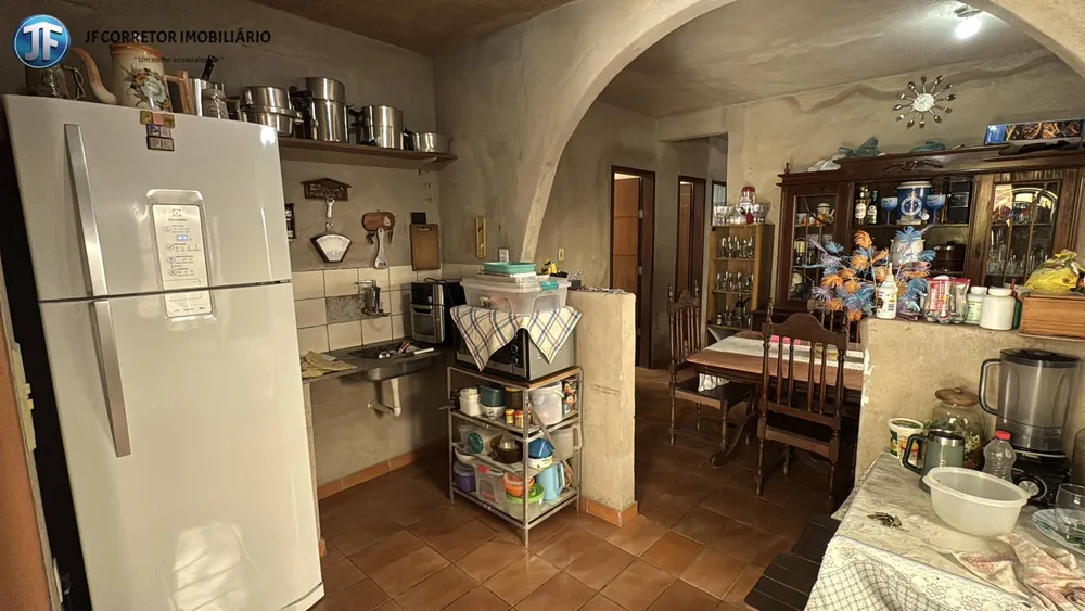 Casa, 4 quartos - Foto 5