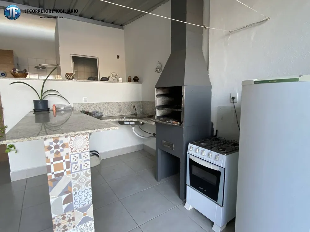 Casa, 4 quartos - Foto 10