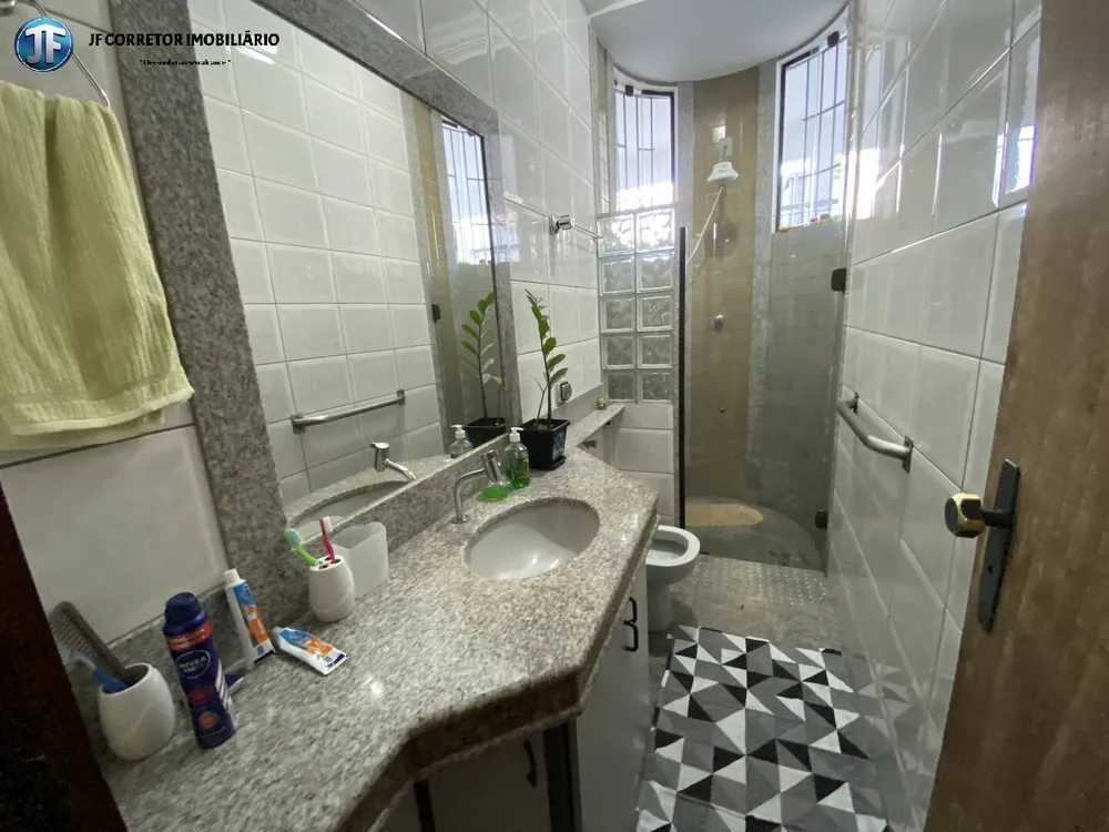 Casa, 4 quartos - Foto 16