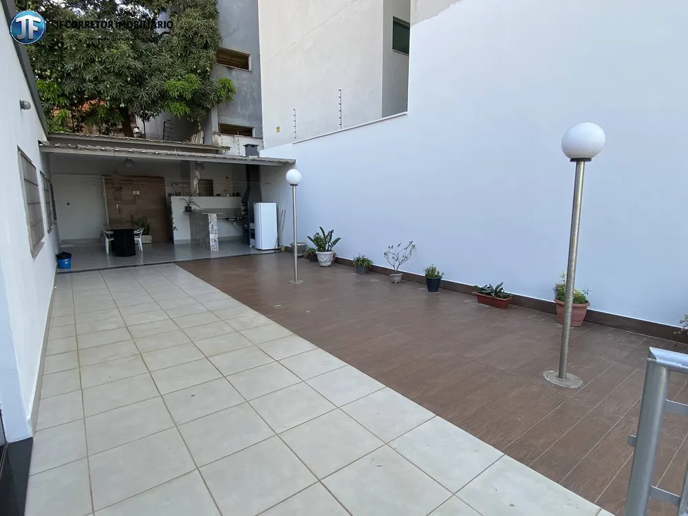 Casa, 4 quartos - Foto 12