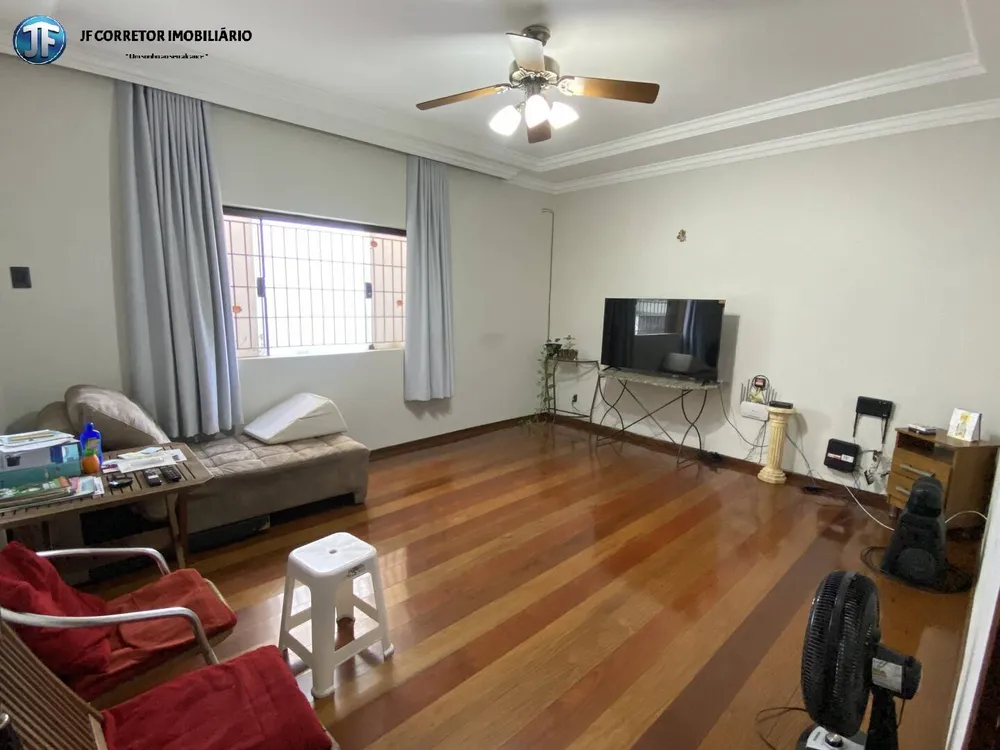 Casa, 4 quartos - Foto 5