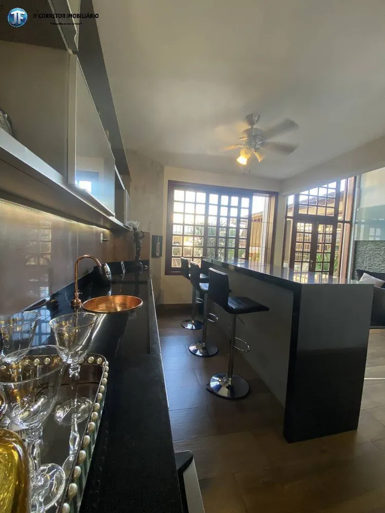 Casa, 4 quartos, 510 m² - Foto 10