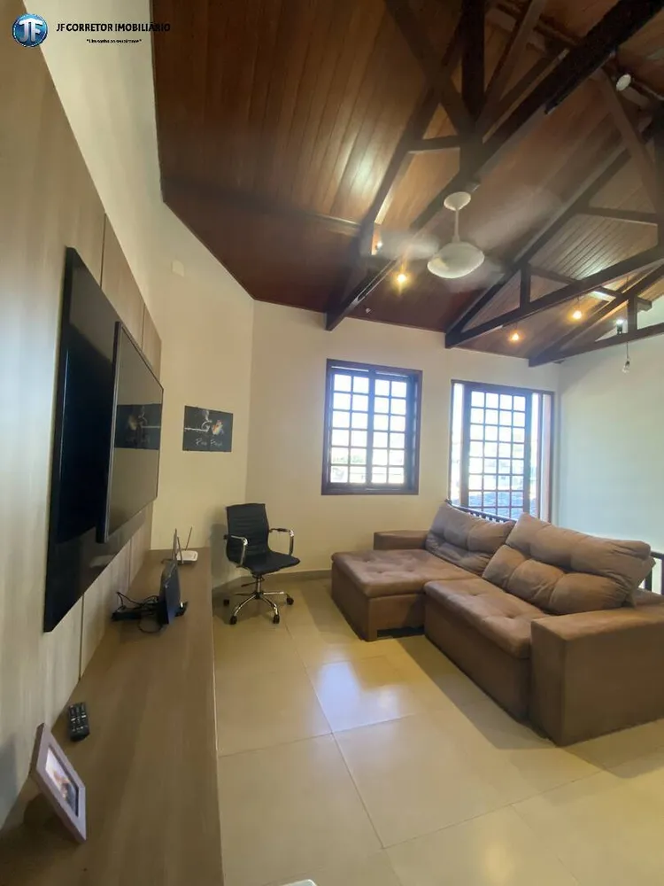 Casa, 4 quartos, 510 m² - Foto 4