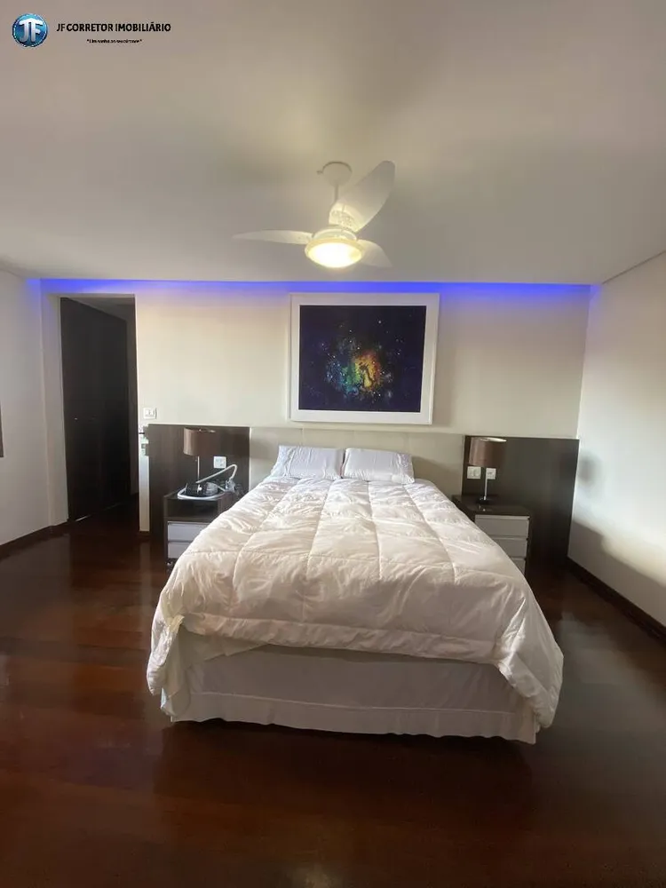 Casa, 4 quartos, 510 m² - Foto 15