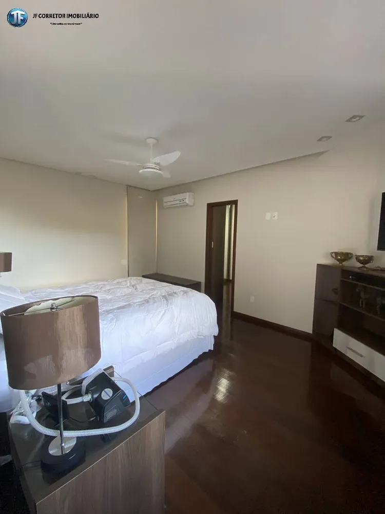 Casa, 4 quartos, 510 m² - Foto 14