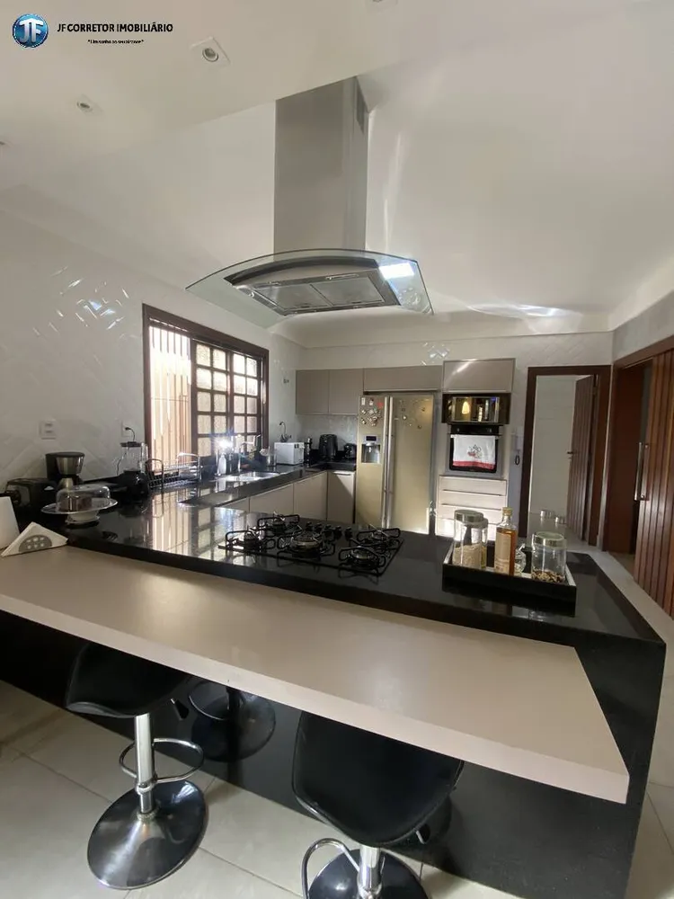 Casa, 4 quartos, 510 m² - Foto 9