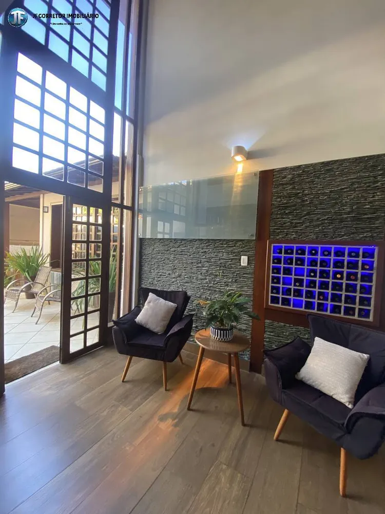 Casa, 4 quartos, 510 m² - Foto 12