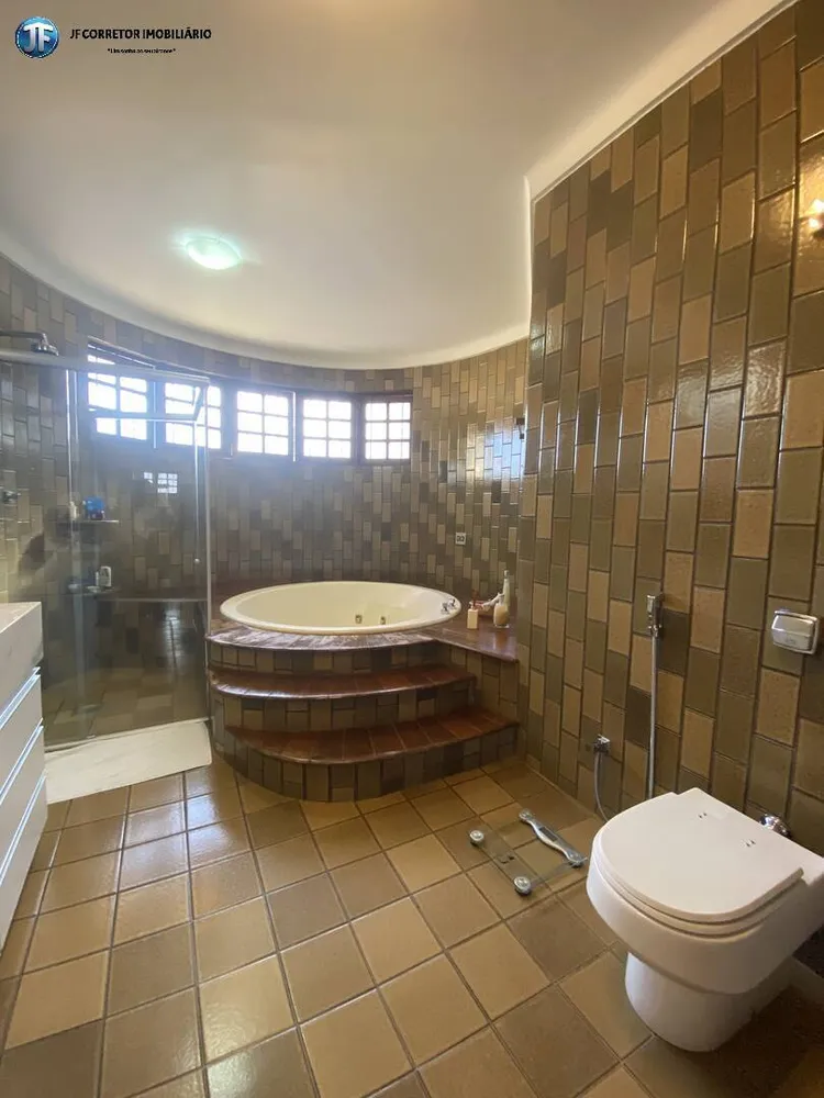 Casa, 4 quartos, 510 m² - Foto 16