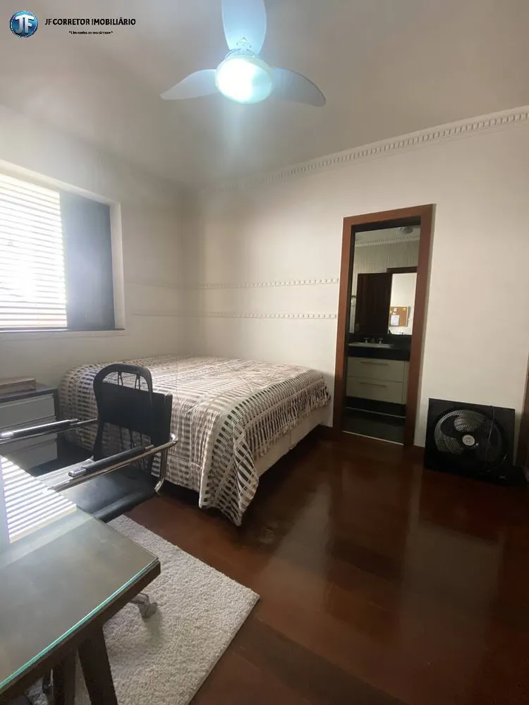 Casa, 4 quartos, 510 m² - Foto 13