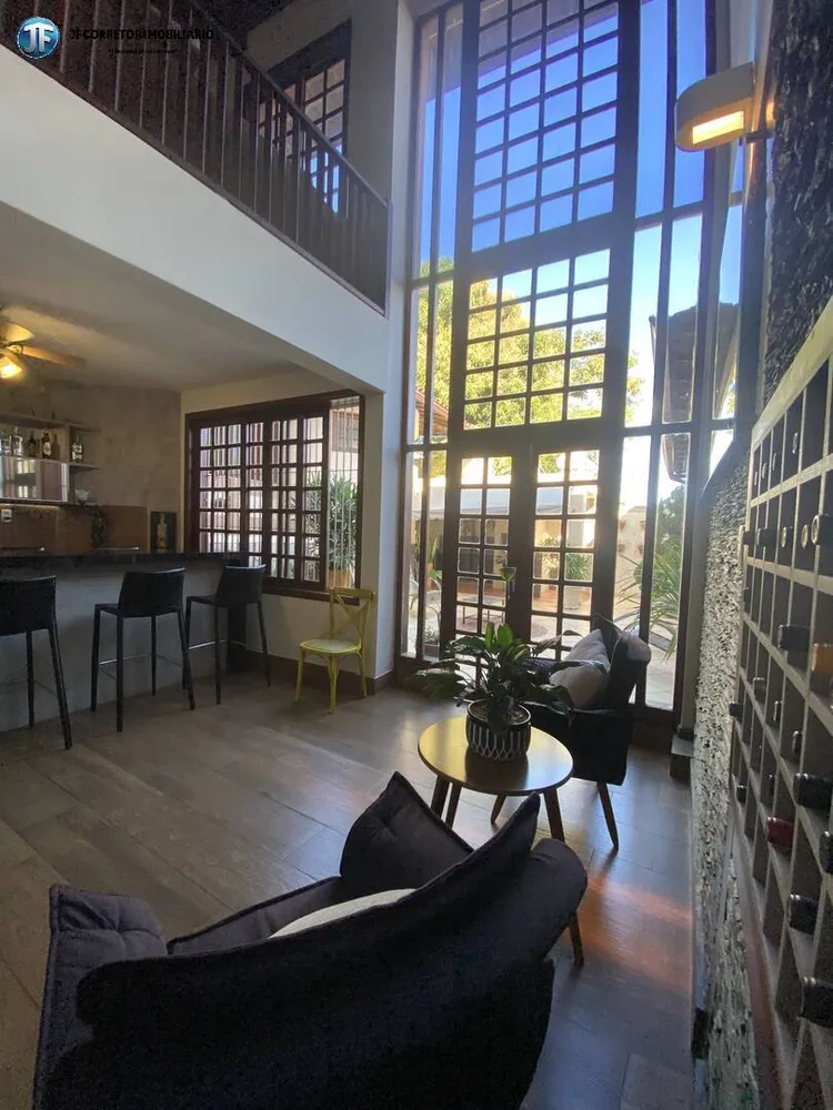 Casa, 4 quartos, 510 m² - Foto 11
