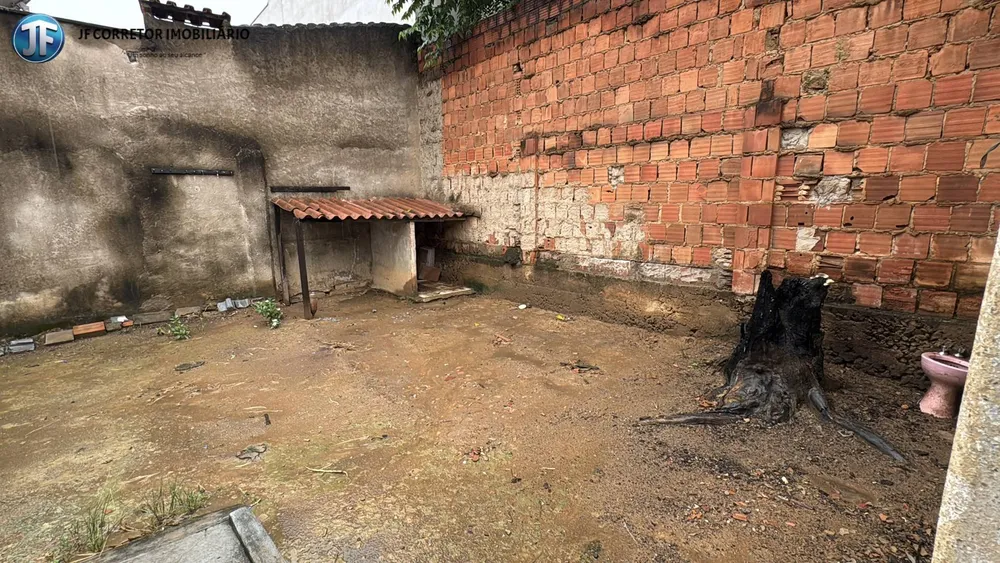 Casa, 3 quartos - Foto 4