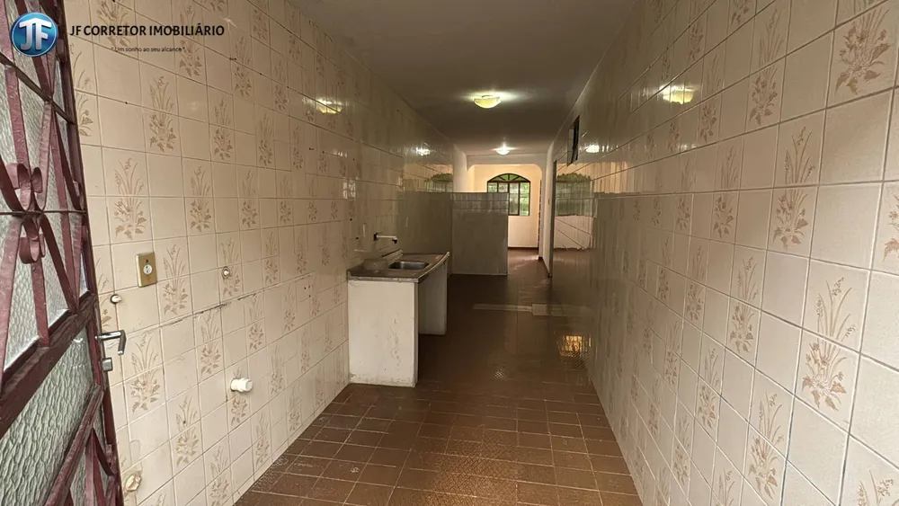 Casa, 3 quartos - Foto 9