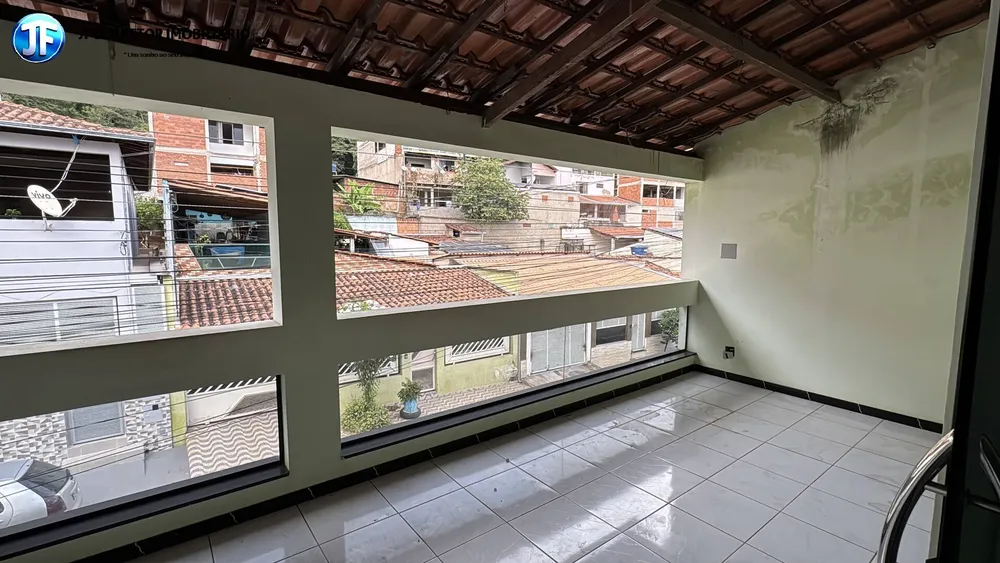 Casa, 3 quartos - Foto 16