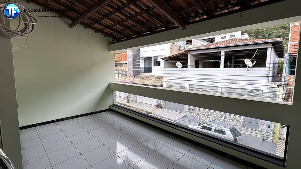 Casa, 3 quartos - Foto 11