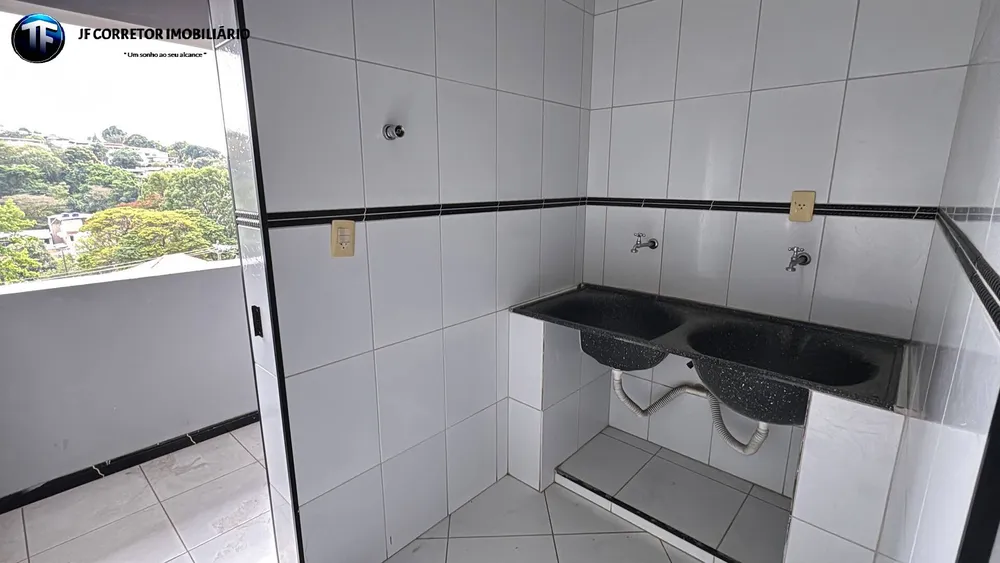 Casa, 3 quartos - Foto 3