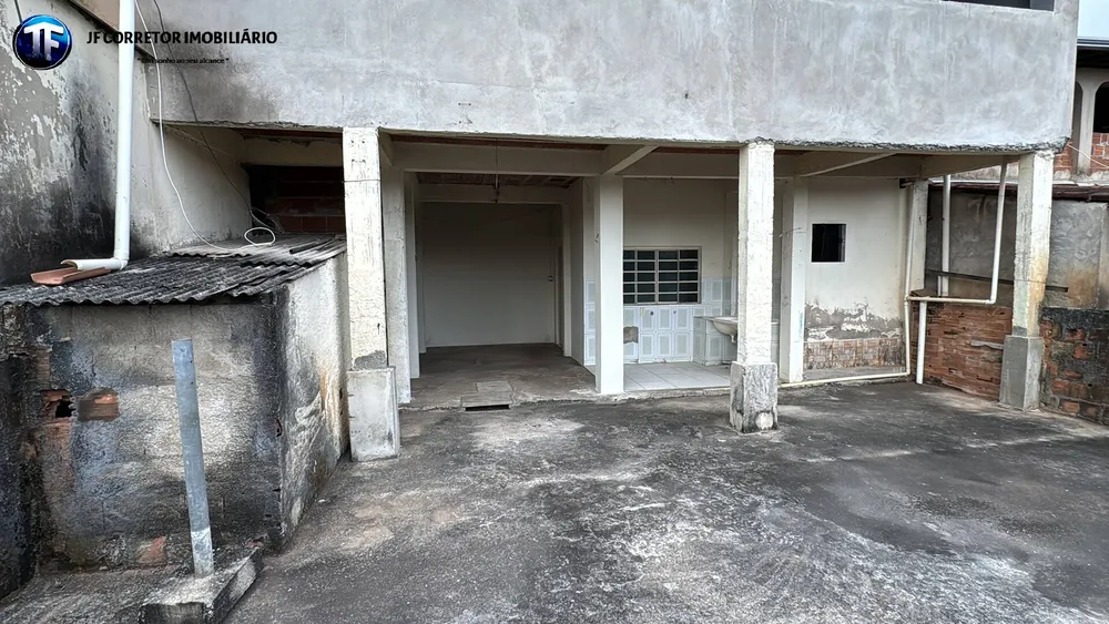 Casa, 3 quartos - Foto 9