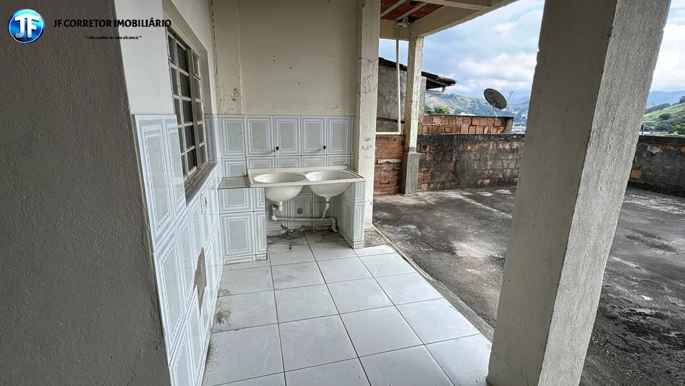 Casa, 3 quartos - Foto 6