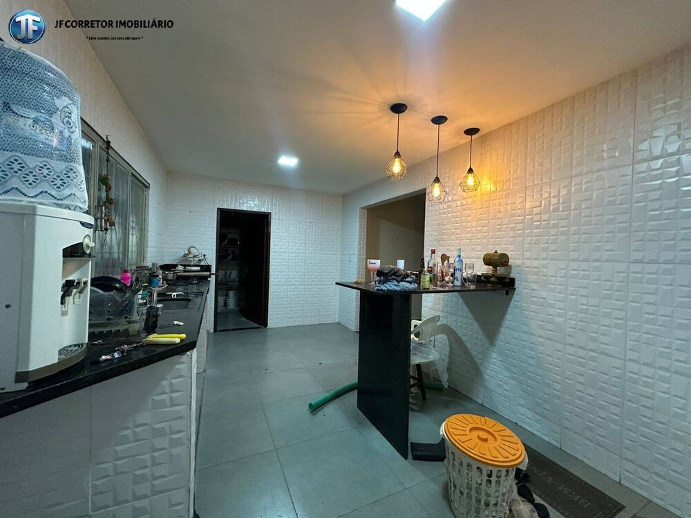 Sítio à venda com 4 quartos, 200m² - Foto 4