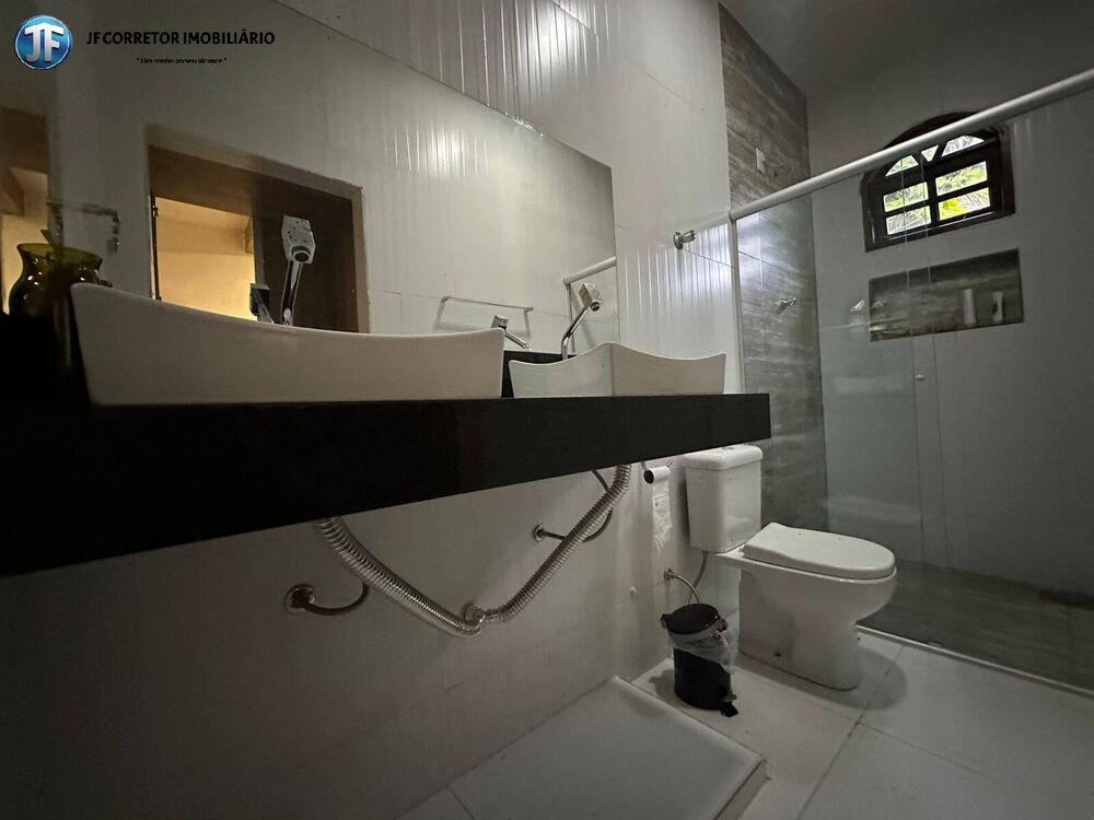 Sítio à venda com 4 quartos, 200m² - Foto 3