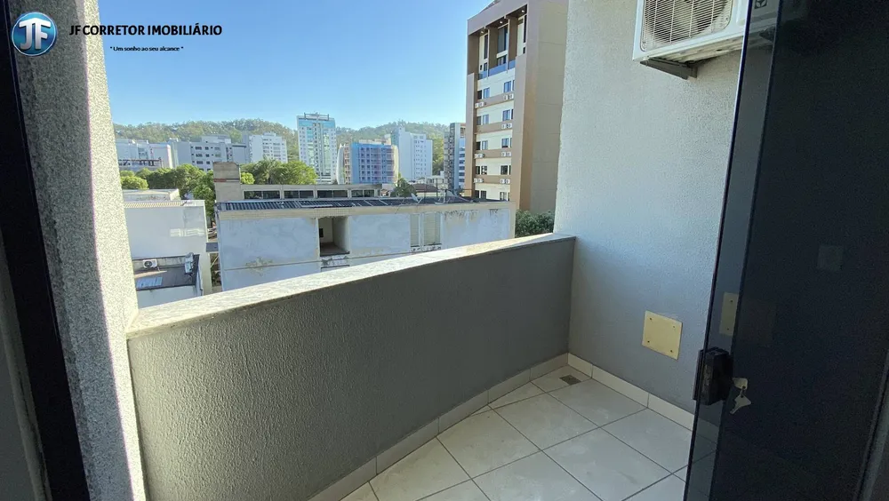 Apartamento, 2 quartos - Foto 16
