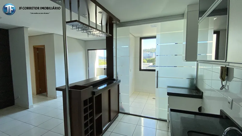 Apartamento, 2 quartos - Foto 7