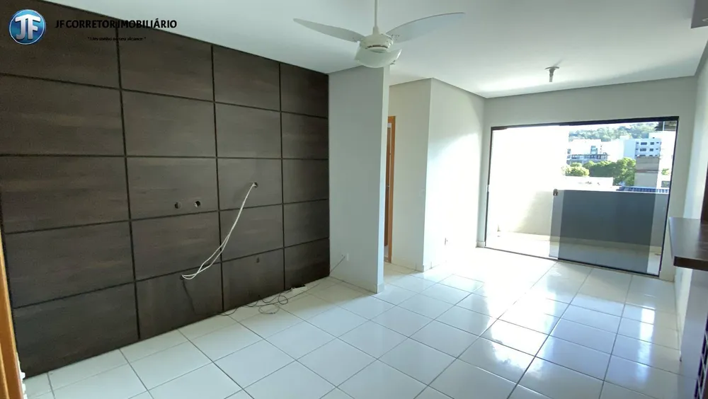 Apartamento, 2 quartos - Foto 3