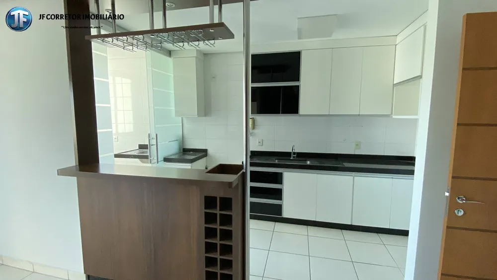 Apartamento, 2 quartos - Foto 5