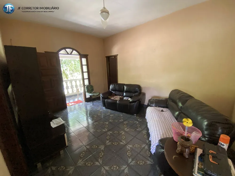 Casa, 5 quartos, 500 m² - Foto 3