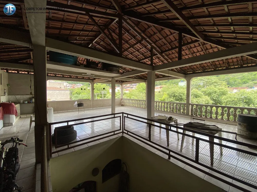 Casa, 5 quartos, 500 m² - Foto 6