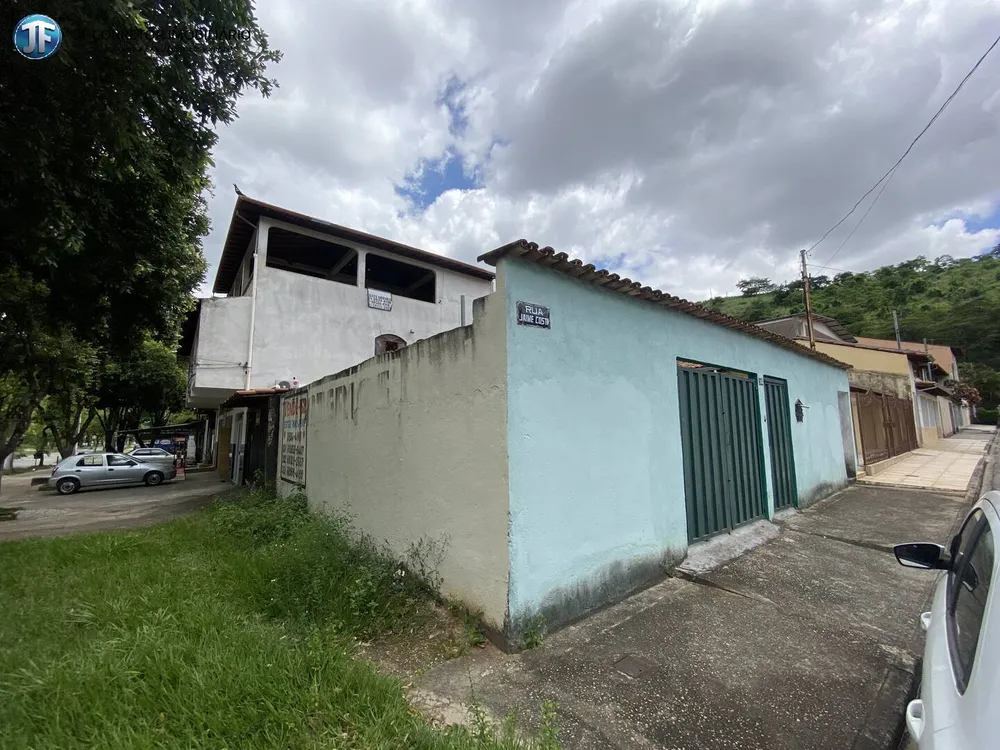 Casa, 5 quartos, 500 m² - Foto 1