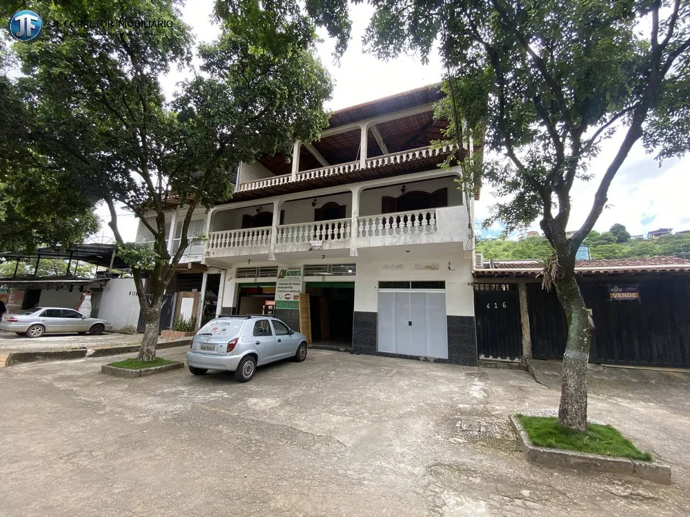 Casa, 5 quartos, 500 m² - Foto 12