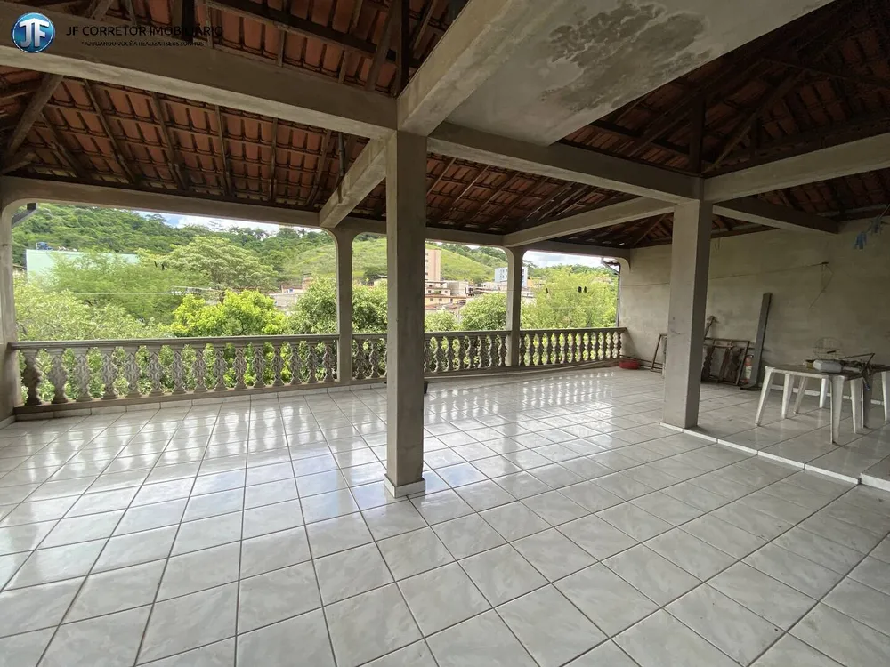 Casa, 5 quartos, 500 m² - Foto 7