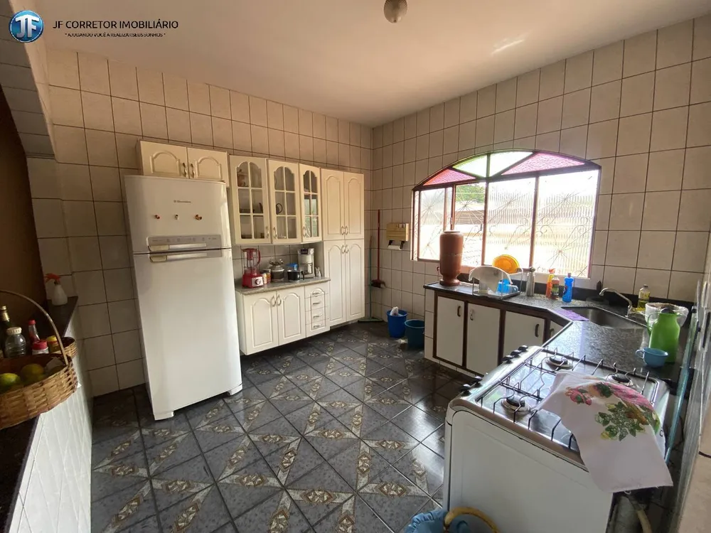Casa, 5 quartos, 500 m² - Foto 2