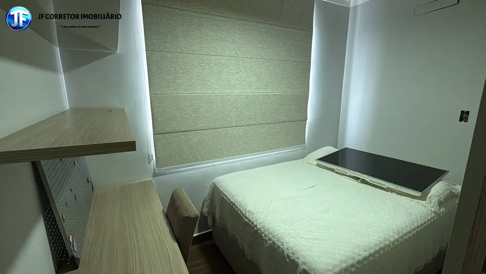 Apartamento, 3 quartos - Foto 3