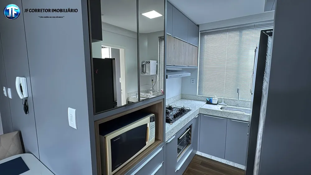 Apartamento, 3 quartos - Foto 1