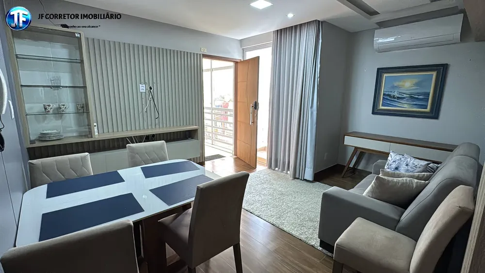 Apartamento, 3 quartos - Foto 12