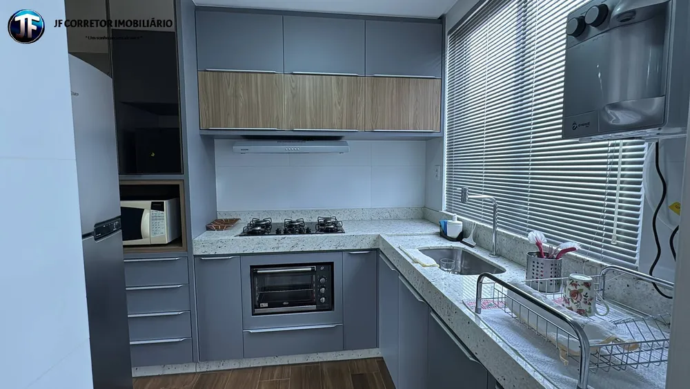 Apartamento, 3 quartos - Foto 8