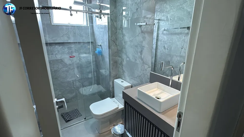 Apartamento, 3 quartos - Foto 4